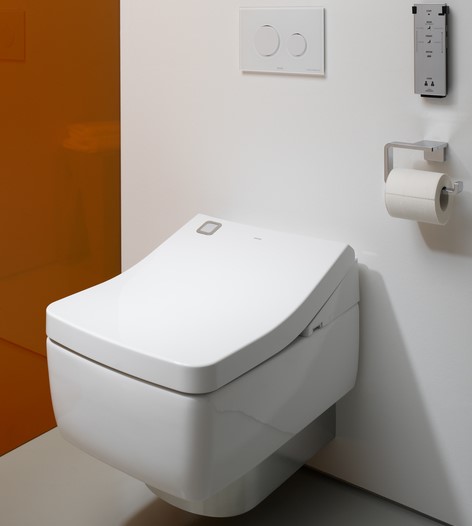 TOTO - WASHLET SG 2.0
